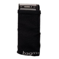 Hama Mobile Phone Sock, black (00087941)